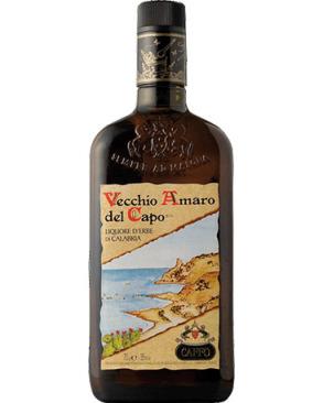 Amaro del Capo