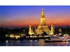 Bangkok