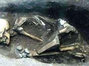 morti parlano... dalle necropoli Roma