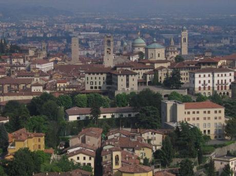 Report Mercato Immobiliare Bergamo