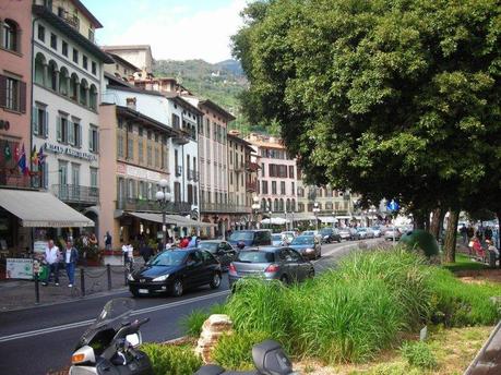 Report Mercato Immobiliare Bergamo