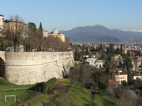 Report Mercato Immobiliare Bergamo