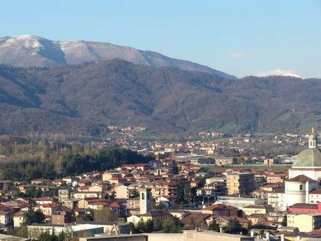Report Mercato Immobiliare Bergamo
