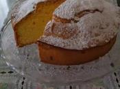 Torta sofficissima