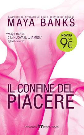 Recensione: Il confine del piacere