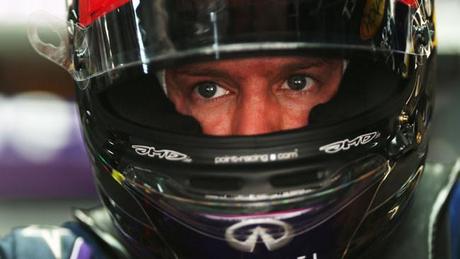 vettel campione del mondo VETTEL CAMPIONE DEL MONDO PER LA 4a VOLTA: IN INDIA ENNESIMA VITTORIA 