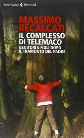 Il complesso di Telemaco di Massimo Recalcati