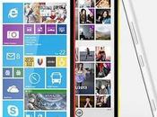 Nokia Lumia 1320 Arriverà Europa prezzo Euro