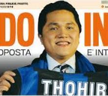 Thohir Inter