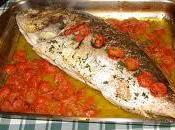 Dentice alla palermitana