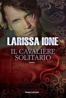 Larissa Ione - Il Cavaliere Solitario