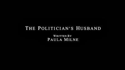 The Politician's Husband