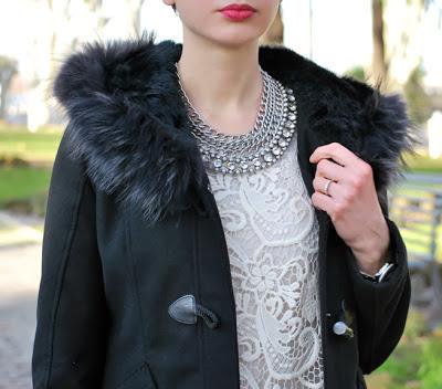 Autunno-Inverno 2013-1014: Statement Necklaces