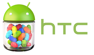 Disponibile Android Jelly Bean 4.3 per HTC One