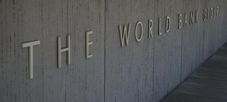 world bank