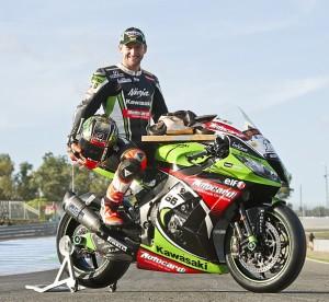 Tom Sykes e Leovince