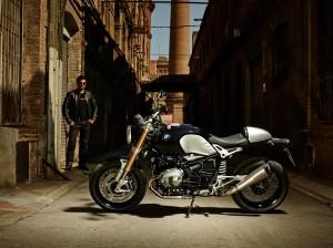 BMW R nineT P90135076