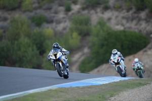 FIM Superstock 1000 Cup BMW Motorrad