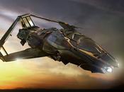 Star Citizen superato anche traguardo milioni dollari Notizia