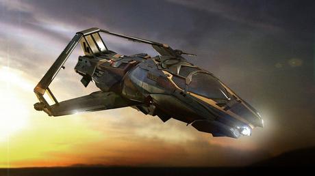 Star Citizen ha superato anche il traguardo dei 25 milioni di dollari