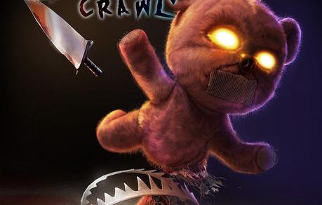 Bloober Team annuncia Basement Crawl per PlayStation 4