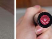 {Review} Lipstick Vintage Mauve Cien