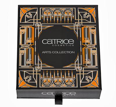 {Preview} Arts Collection - Catrice