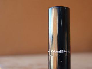 {Review} Lipstick #02 by Colours&Beauty;!