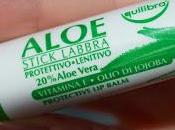 {Review} Protective balm Equilibra