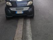 Qualcuno salvi Nizza suoi marciapiedi. Ecco come ridotta 'strada 'verde' nella città misura bambini disabili...