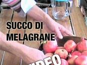 Video: come preparare succo melagrane