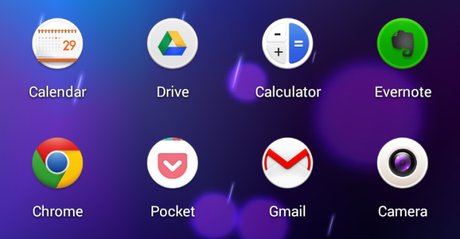 rounded icons 10 bellissimi Icon Pack per personalizzare Android da scaricare gratis