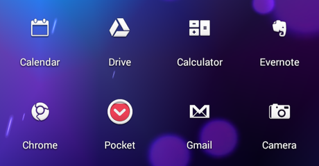 min icon set 10 bellissimi Icon Pack per personalizzare Android da scaricare gratis