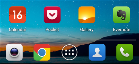 android icon theme miui 10 bellissimi Icon Pack per personalizzare Android da scaricare gratis