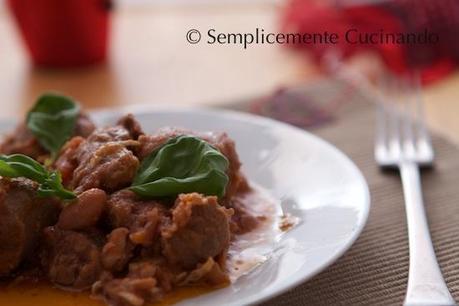 Stracotto di carni miste - Semplicemente Cucinando