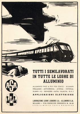 II° Conflitto mondiale (ottobre 1940)