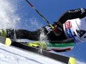 Ligety domina Soelden