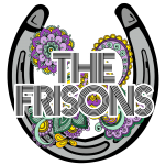 logo the frisons