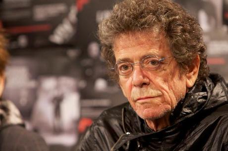 A 71 anni muore Lou Reed