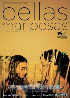 Bellas mariposas