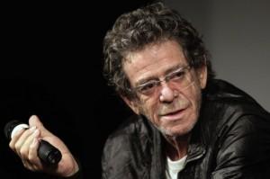 Muore il grande Lou Reed: cantava “Hey honey, take a walk on the wild side”