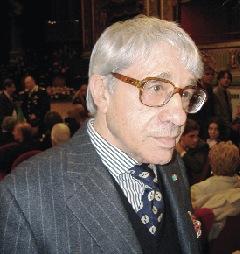 Muore il regista Luigi Magni: i funerali nella Chiesa degli Artisti il 29 ottobre, Roma