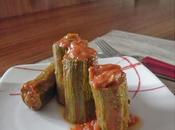 Zucchine ripiene Dukan