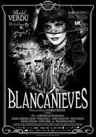 Blancanieves, il nuovo Film della Movies Inspired