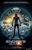 Ender's Game, il nuovo Film con Harrison Ford