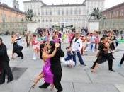 Danza sportiva: bene piemontesi nella giornata Dance 2013
