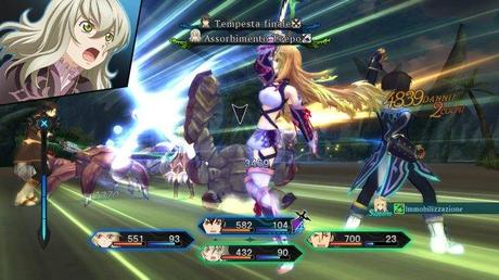 Tales of Xillia