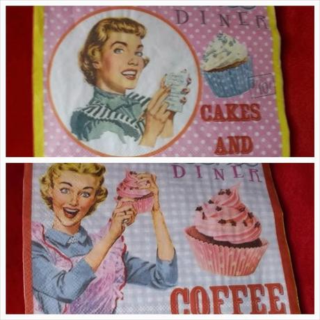 psycho-psycho party, cakes and and other stories...( but now I feel sad)