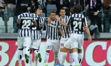 [VIDEO] Torna la vera Juventus, 2 - 0 al Genoa!