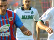 Catania vince noia Sassuolo